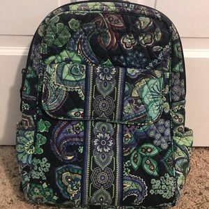 Vera Bradley backpack
